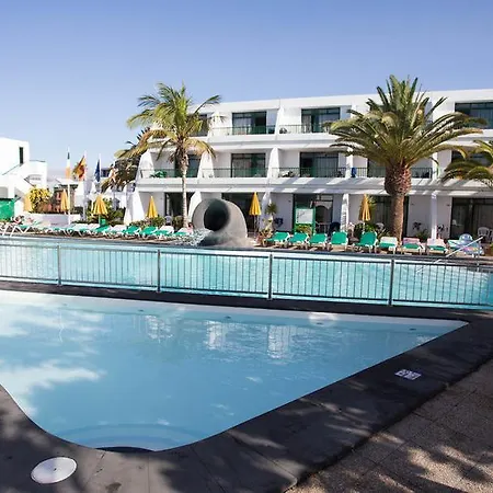 Lanzarote Ocean View. La Penita Apartment Los Pocillos