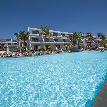דירה Lanzarote Ocean View. La Penita Los Pocillos