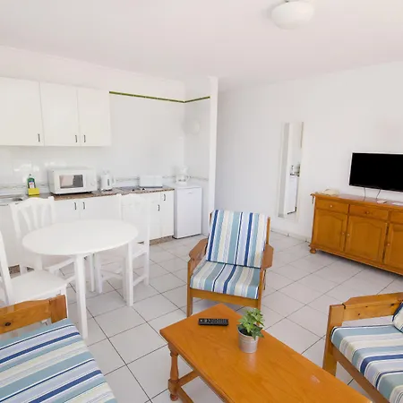 דירה Lanzarote Ocean View. La Penita Los Pocillos