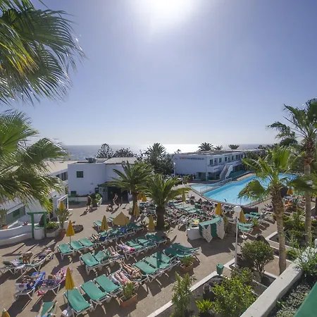 Lanzarote Ocean View. La Penita Los Pocillos