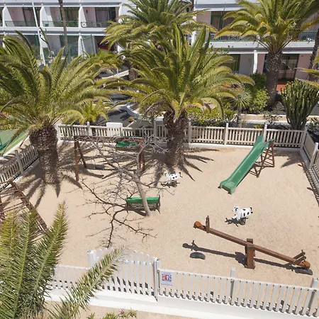 דירה Lanzarote Ocean View. La Penita *
