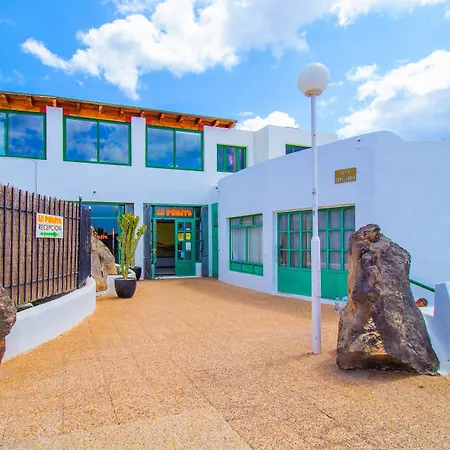 Lanzarote Ocean View. La Penita