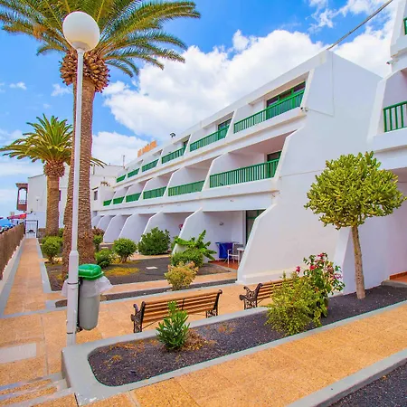 Lanzarote Ocean View. La Penita Los Pocillos