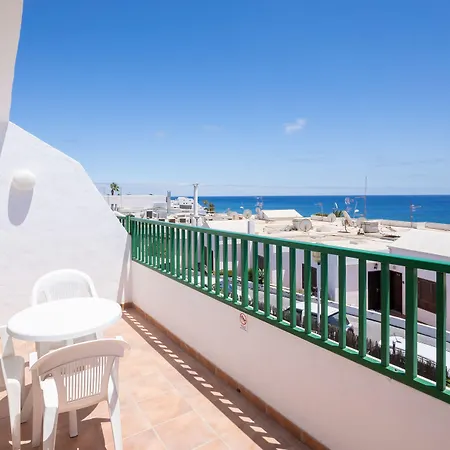 Lanzarote Ocean View. La Penita