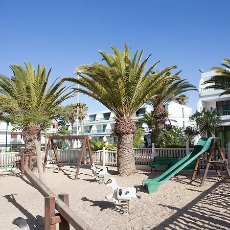 דירה Lanzarote Ocean View. La Penita *