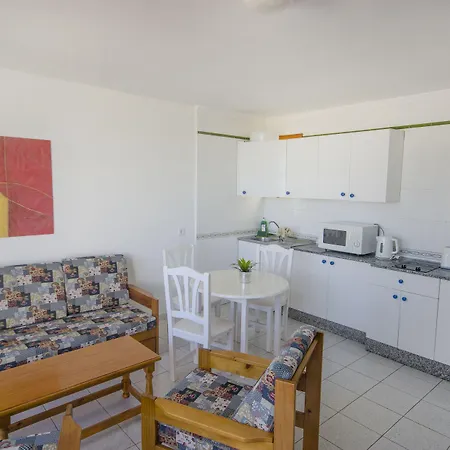Lanzarote Ocean View. La Penita Appartamento Los Pocillos