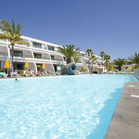 Lanzarote Ocean View. La Penita