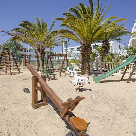 Lanzarote Ocean View. La Penita Appartamento