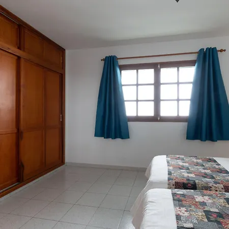 Lanzarote Ocean View. La Penita Appartamento Los Pocillos