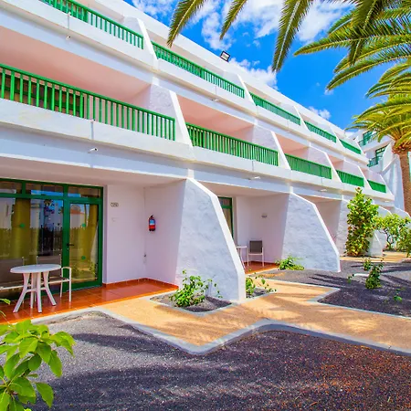 Appartamento Lanzarote Ocean View. La Penita