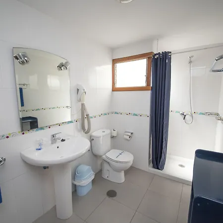 Appartamento Lanzarote Ocean View. La Penita *