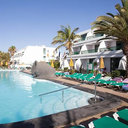 Appartamento Lanzarote Ocean View. La Penita Los Pocillos