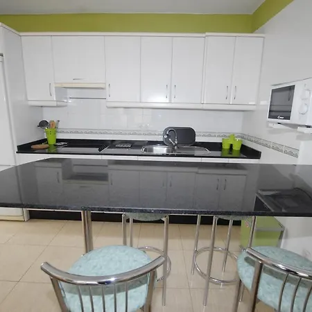 Appartamento Lanzarote Ocean View. La Penita Los Pocillos